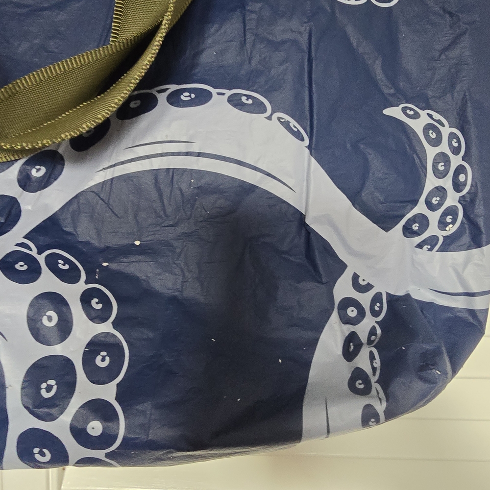 ALOHA Collection Discontinued He'e Daytripper - Picture 2 of 7